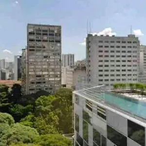 Loft Moderno, Com Garagem Apto 1106 São Paulo