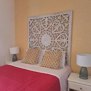 Flores , Lisboa Portugal