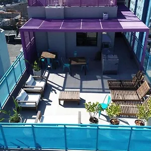 Trevizzo N.urban Pinheiros São Paulo