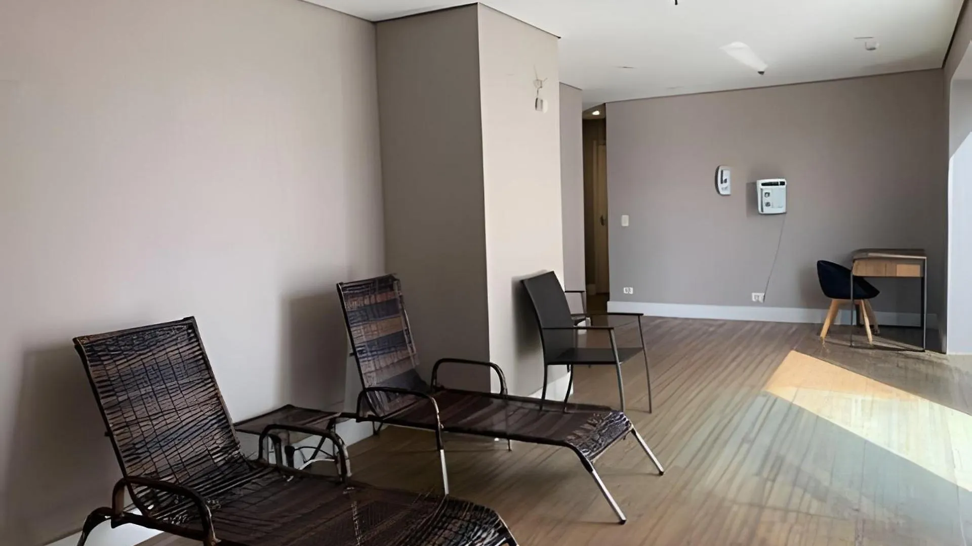 Get A Flat 1103/Jardins /Paulista Apartamento São Paulo