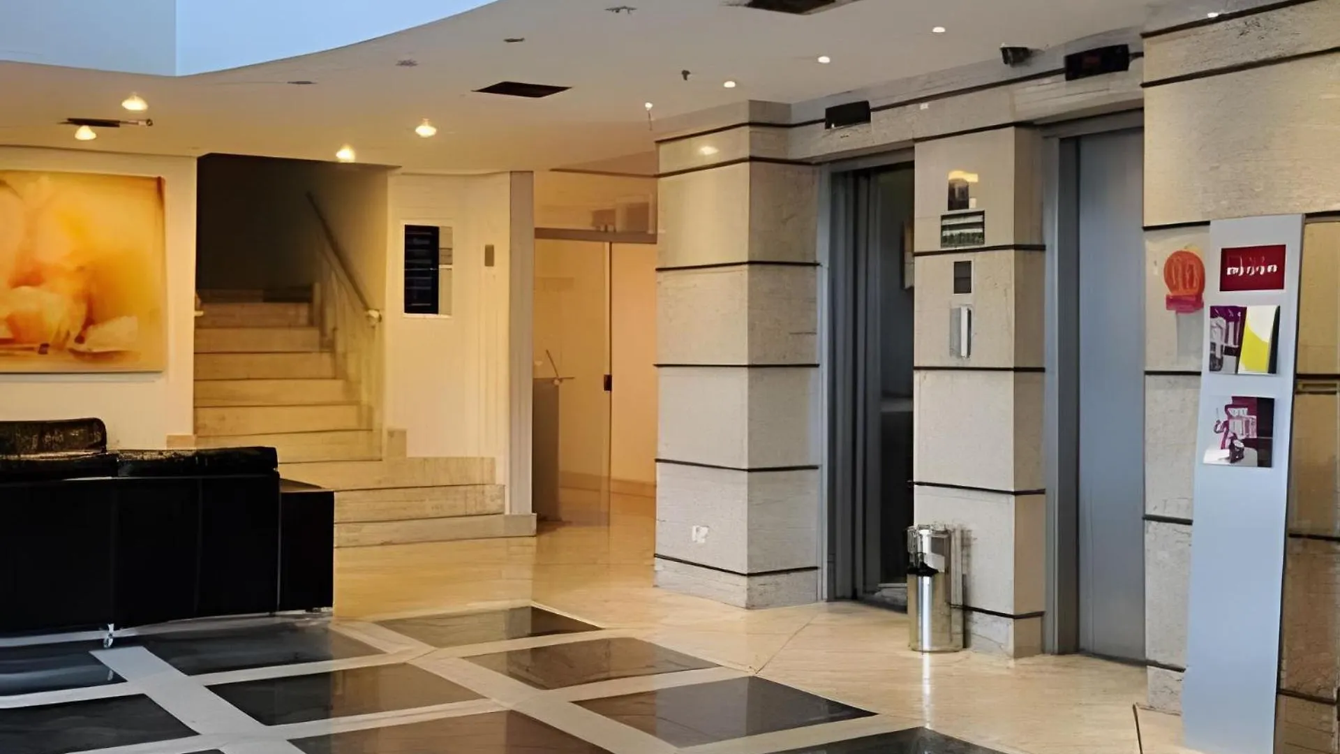 Get A Flat 1103/Jardins /Paulista Apartamento São Paulo
