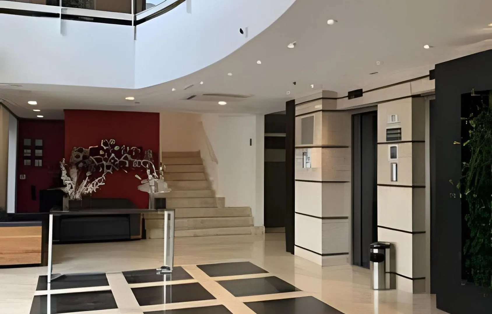 Get A Flat 1103/Jardins /Paulista Apartamento São Paulo