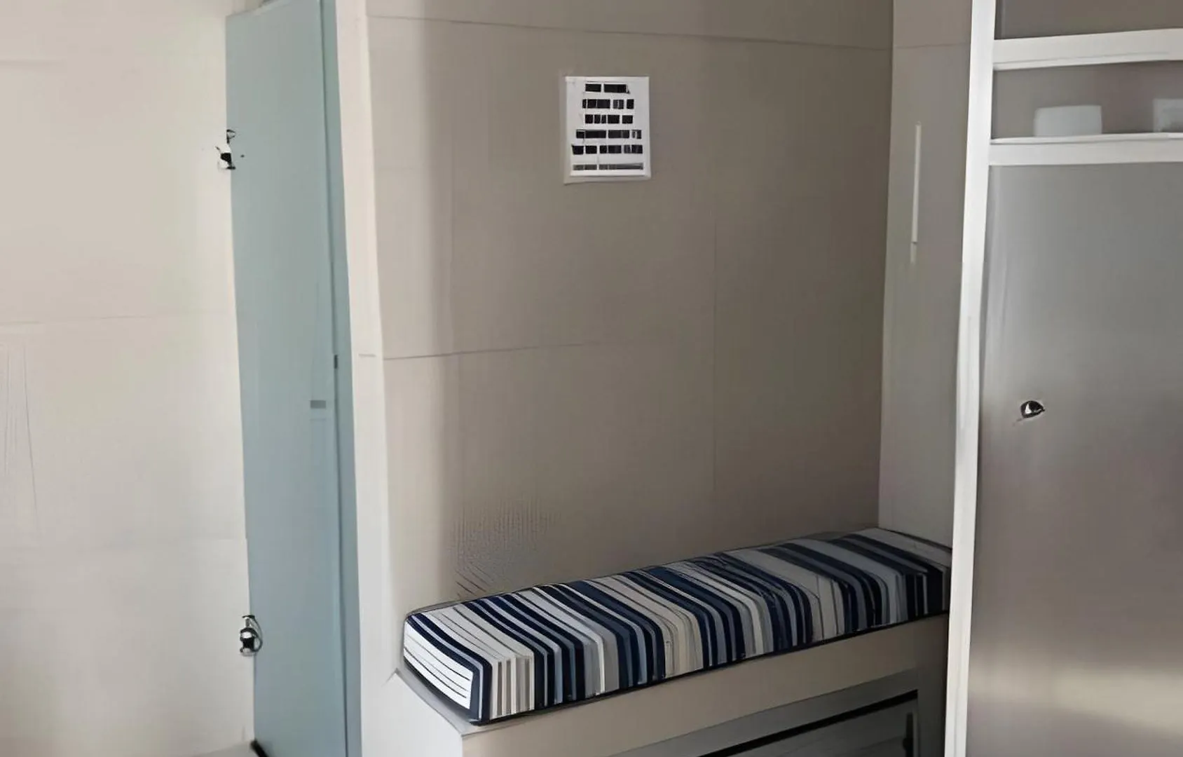 דירות סאו פאולו Get A Flat 1103/Jardins /Paulista