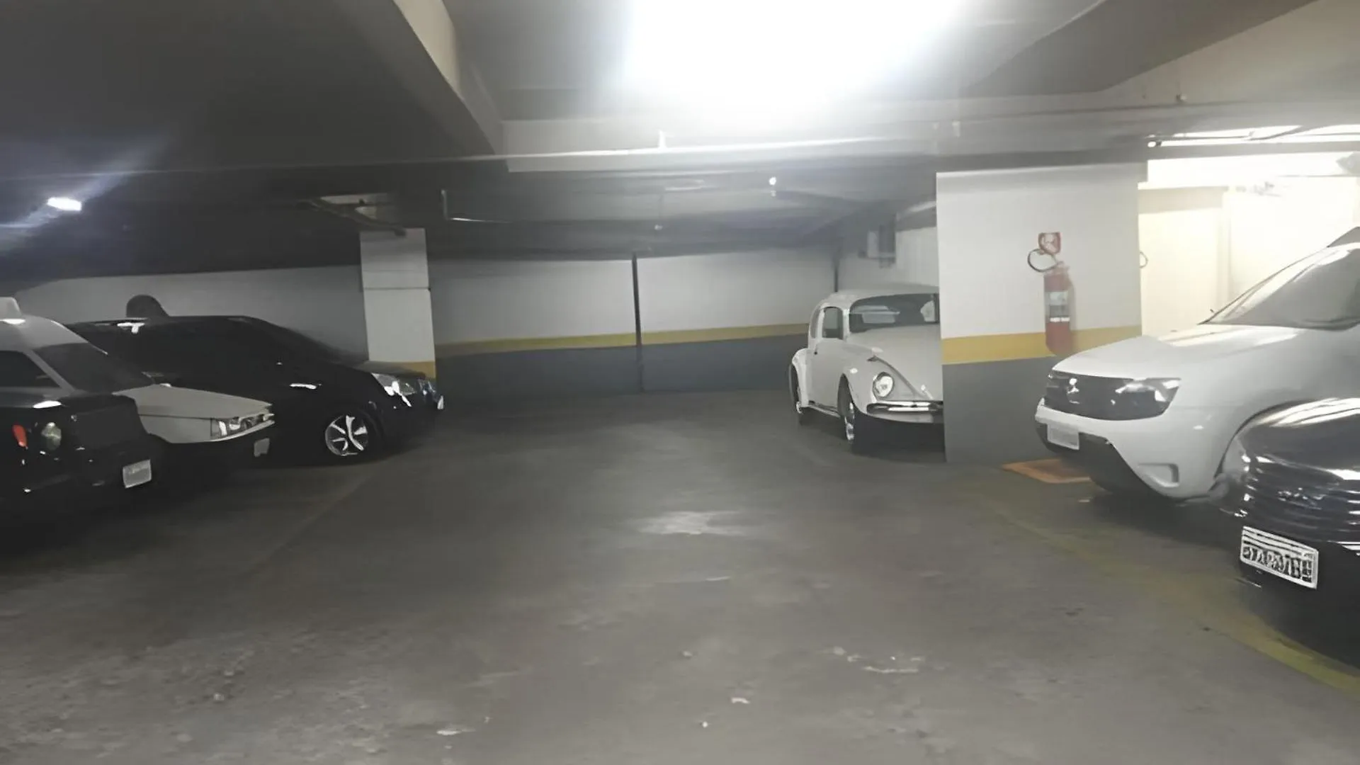 דירות סאו פאולו Get A Flat 1103/Jardins /Paulista