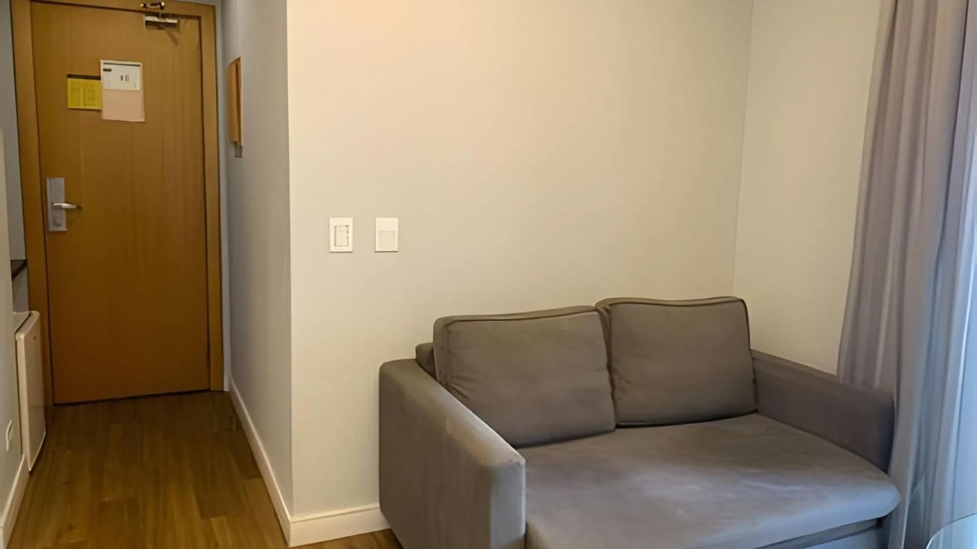 Get A Flat 1103/Jardins /Paulista Apartamento São Paulo Brasil