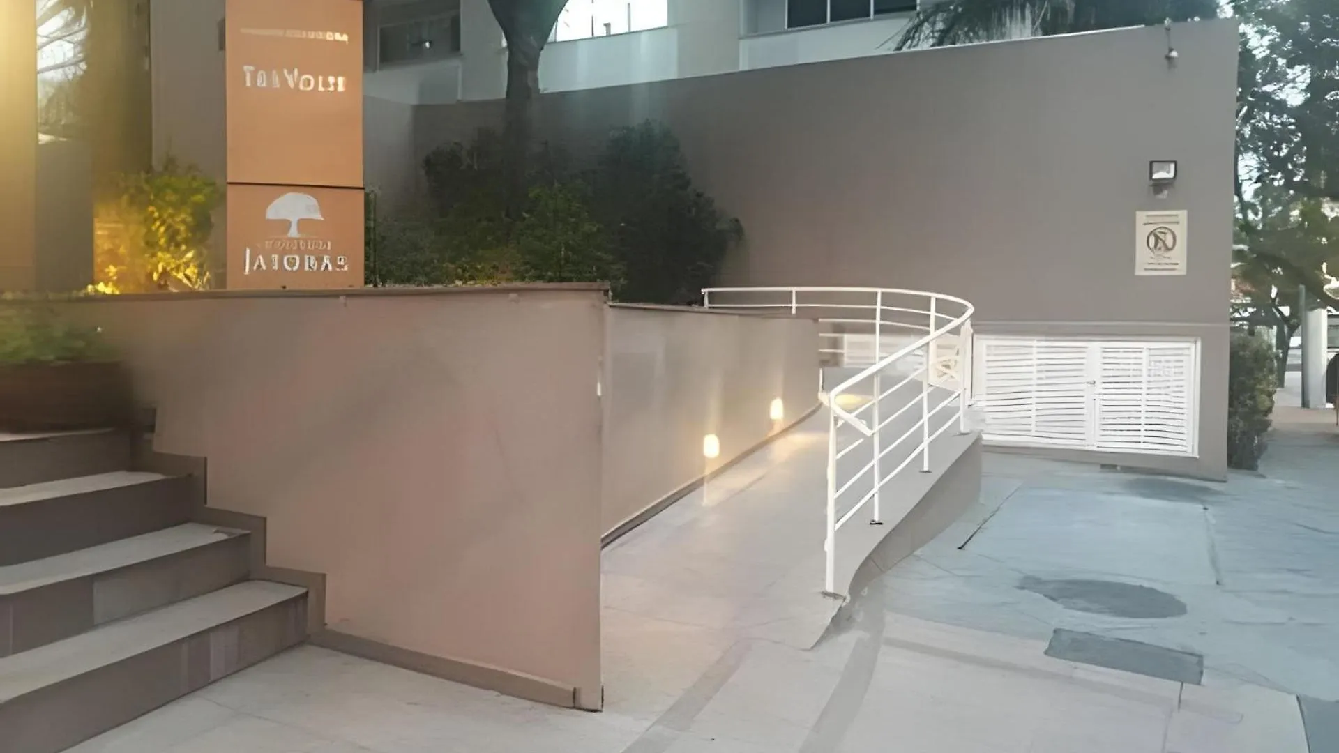 Get A Flat 1103/Jardins /Paulista Apartamento São Paulo