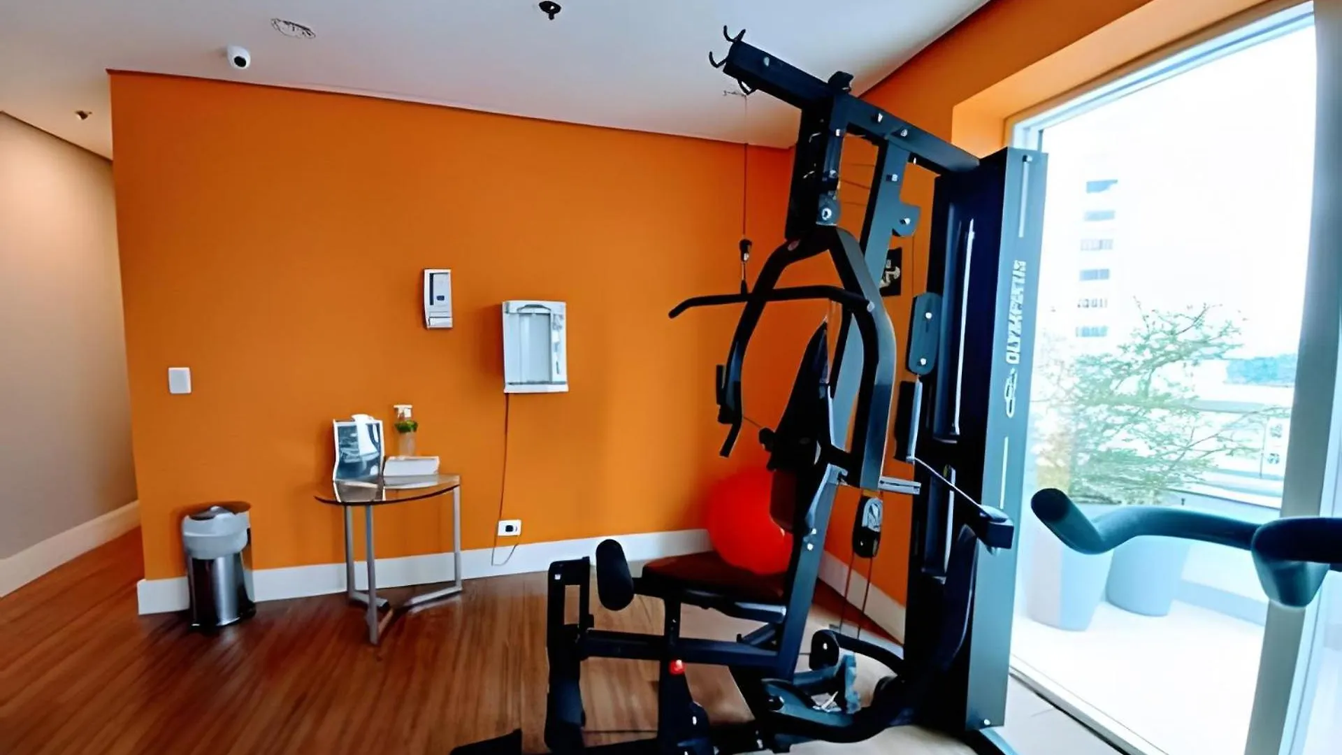 Get A Flat 1103/Jardins /Paulista Apartamento São Paulo