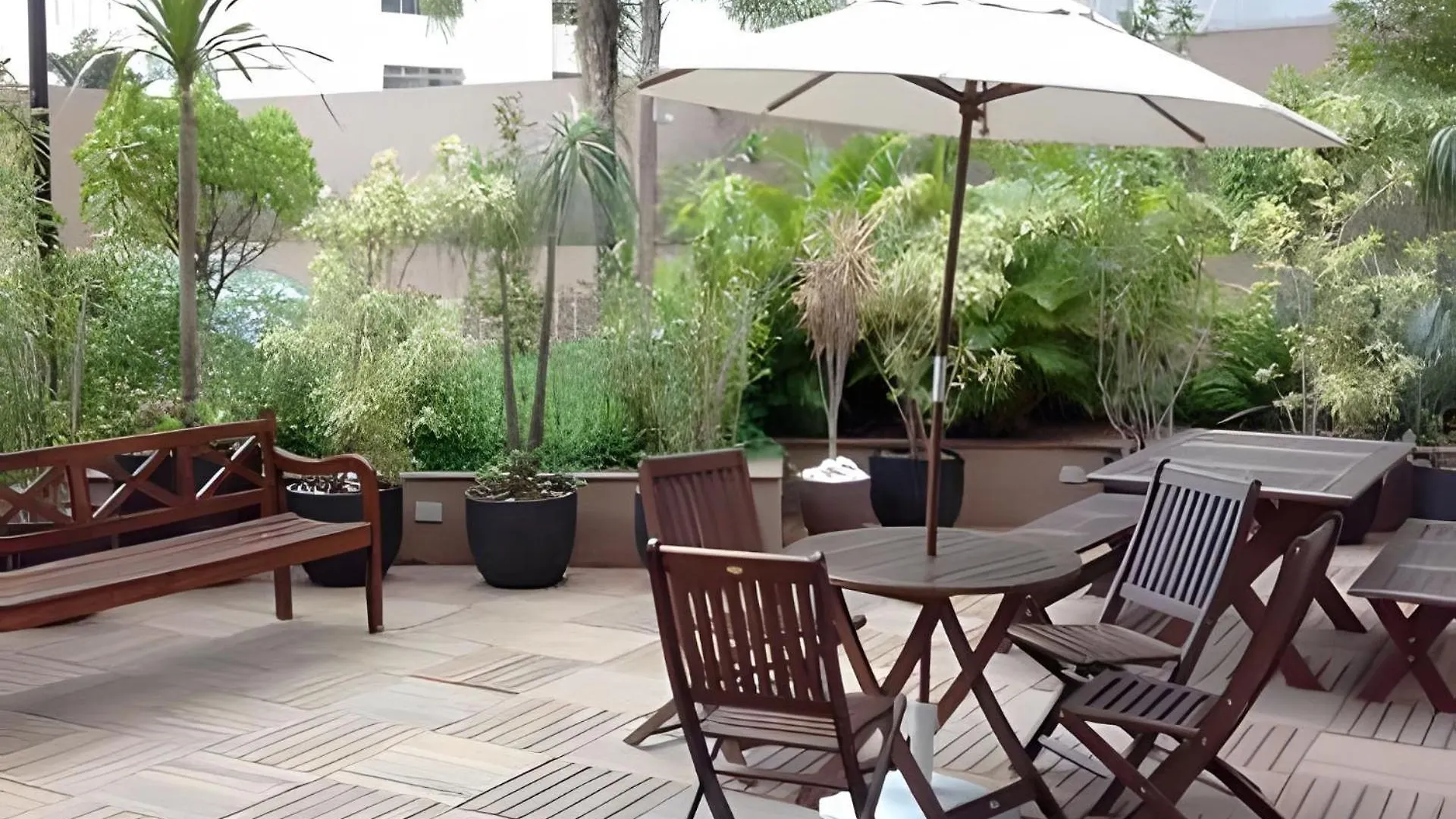Get A Flat 1103/Jardins /Paulista Apartamento São Paulo