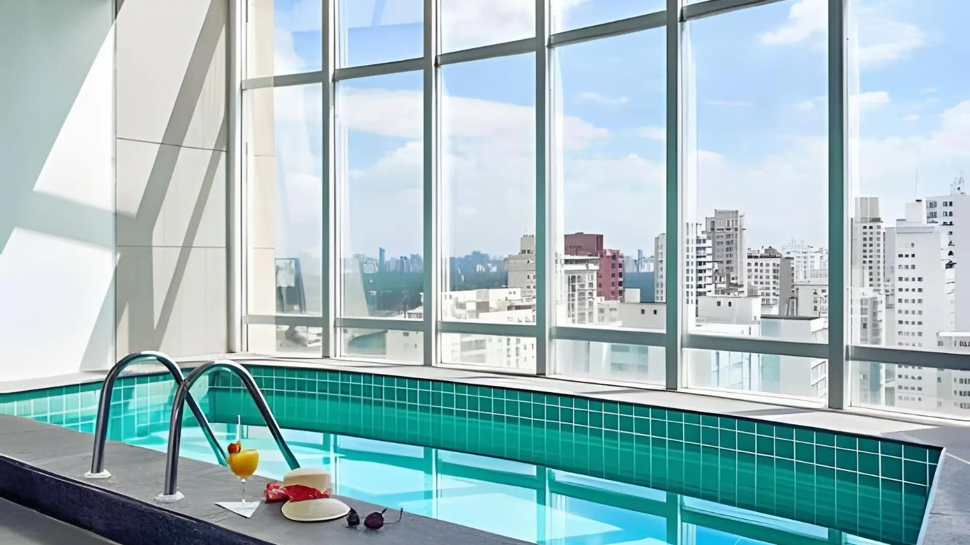 Get A Flat 1103/Jardins /Paulista Apartamento São Paulo
