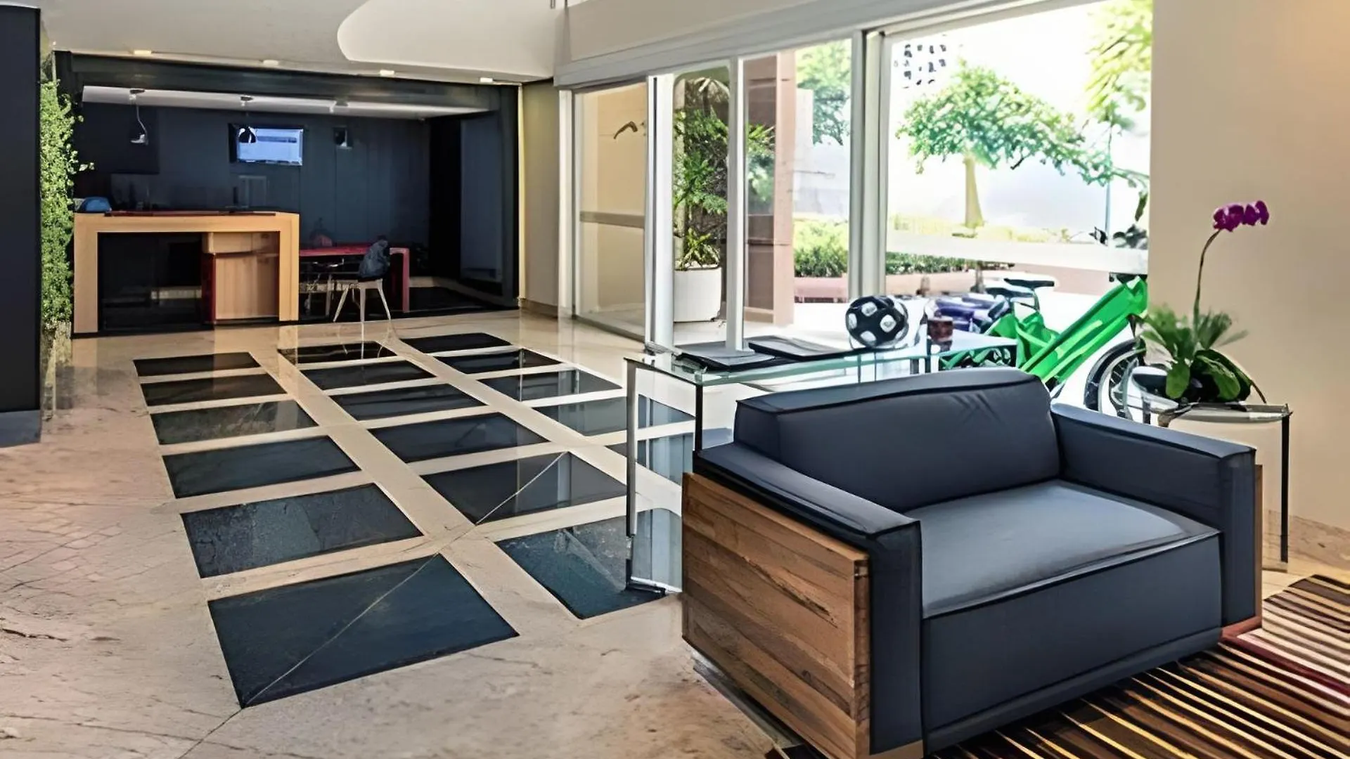 Get A Flat 1103/Jardins /Paulista Apartamento São Paulo