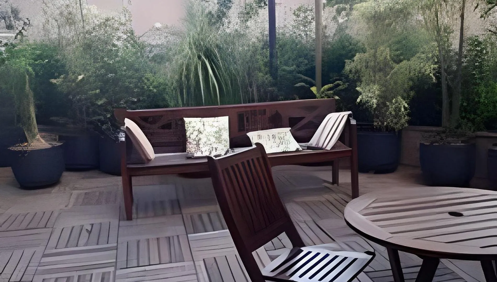 Get A Flat 1103/Jardins /Paulista Apartamento São Paulo