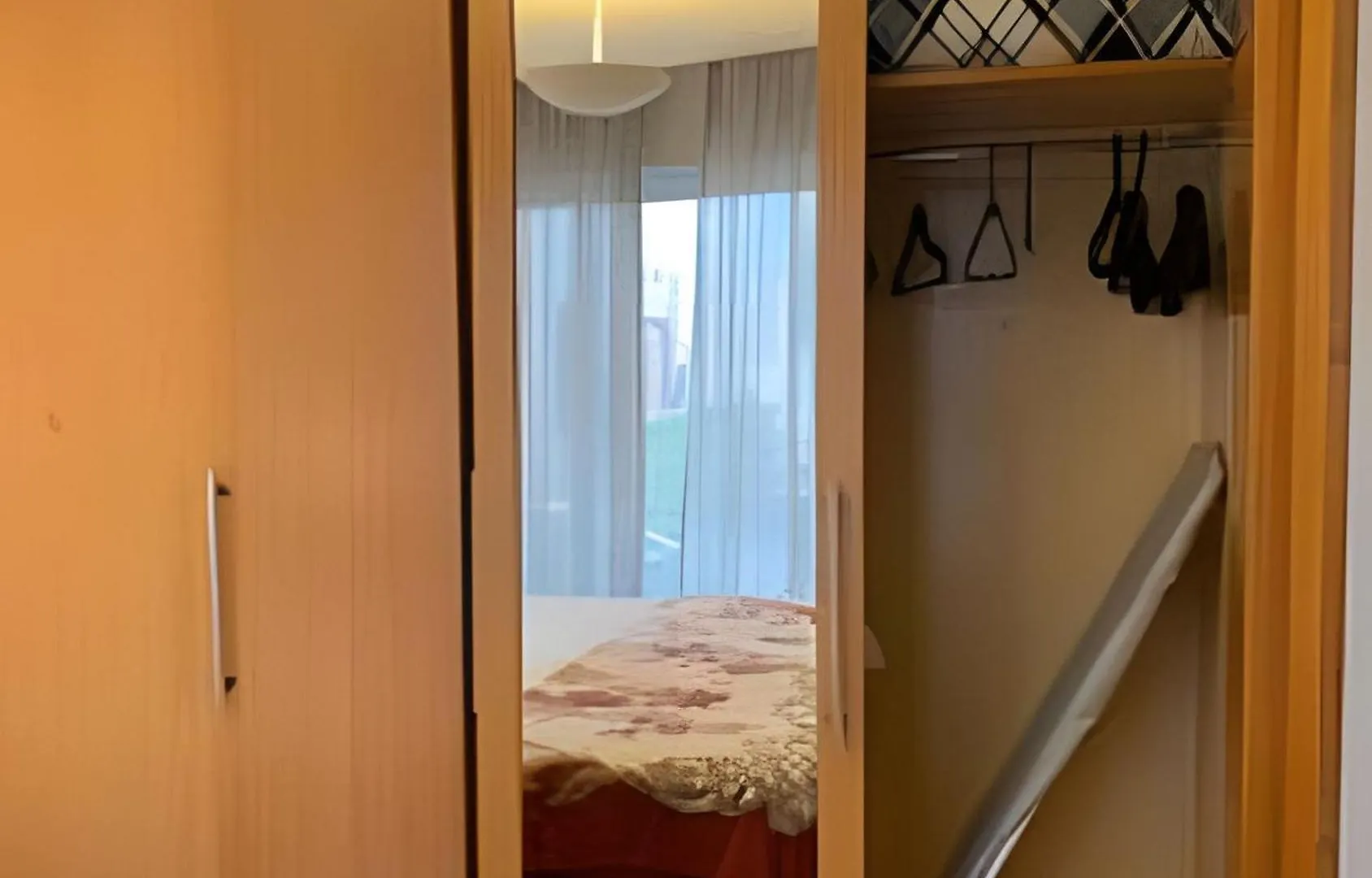 Appartamento Get A Flat 1103/Jardins /Paulista San Paolo