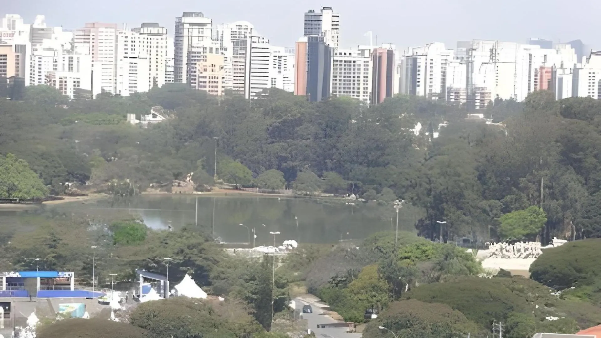 Appartamento Get A Flat 1103/Jardins /Paulista San Paolo 0*,  Brasile