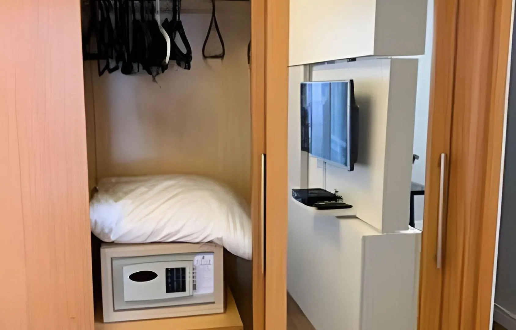 Appartamento Get A Flat 1103/Jardins /Paulista San Paolo 0*,