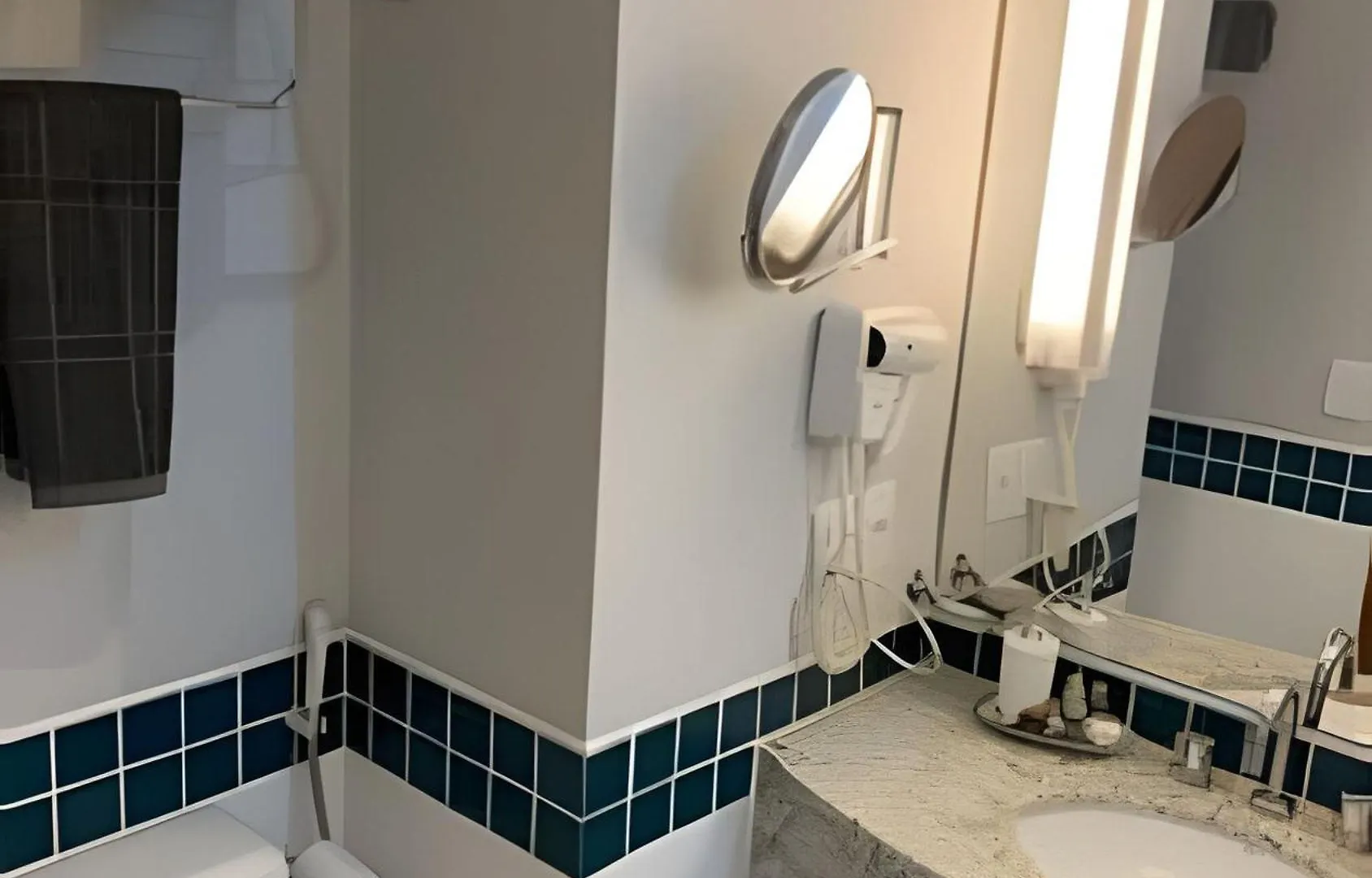 Appartamento Get A Flat 1103/Jardins /Paulista San Paolo